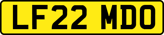 LF22MDO