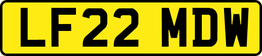 LF22MDW