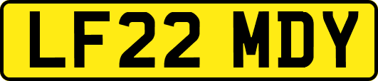 LF22MDY