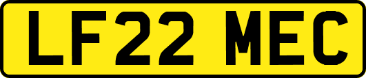 LF22MEC