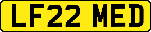 LF22MED