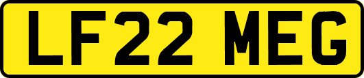 LF22MEG