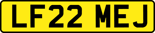 LF22MEJ