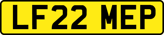 LF22MEP