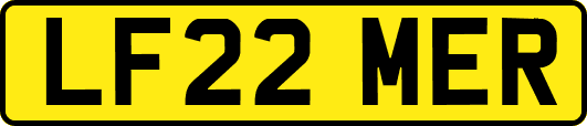 LF22MER