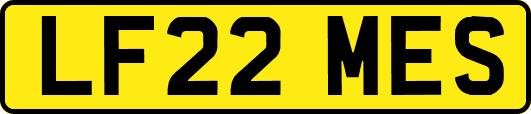 LF22MES