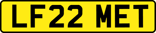 LF22MET