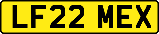 LF22MEX