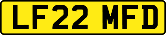 LF22MFD