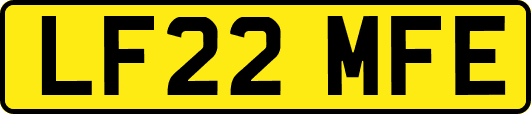 LF22MFE