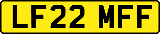 LF22MFF