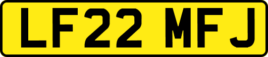 LF22MFJ