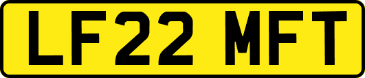 LF22MFT