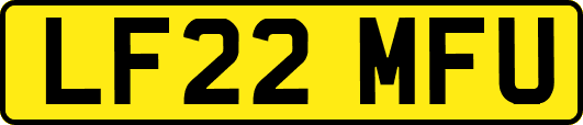 LF22MFU