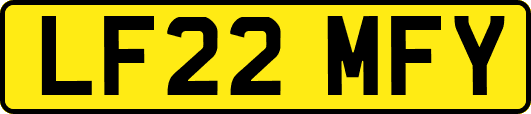 LF22MFY