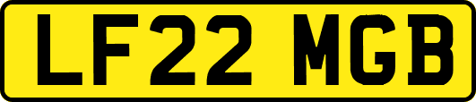 LF22MGB