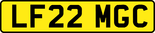 LF22MGC