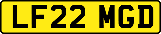 LF22MGD