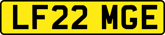 LF22MGE
