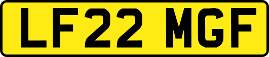 LF22MGF