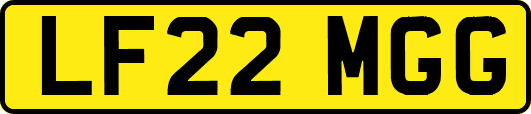LF22MGG