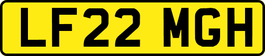 LF22MGH