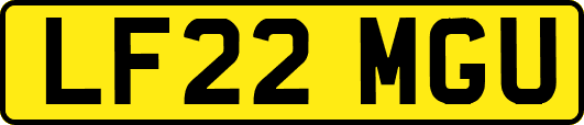 LF22MGU