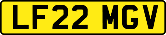 LF22MGV