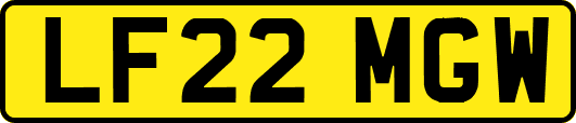 LF22MGW