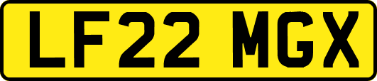 LF22MGX
