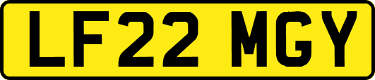 LF22MGY