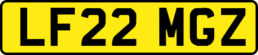 LF22MGZ