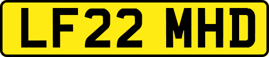 LF22MHD