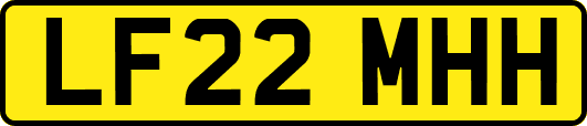 LF22MHH