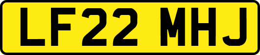 LF22MHJ