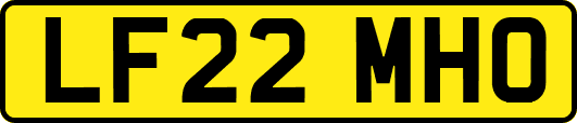 LF22MHO
