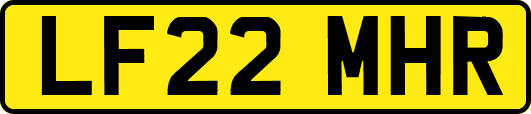 LF22MHR