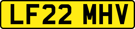 LF22MHV