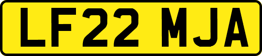 LF22MJA