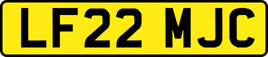 LF22MJC