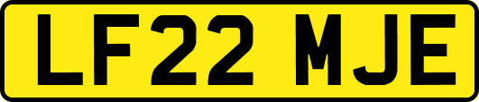 LF22MJE