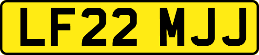 LF22MJJ