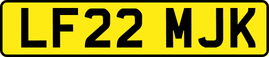 LF22MJK