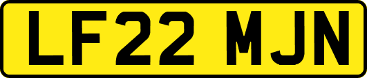 LF22MJN