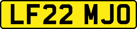LF22MJO