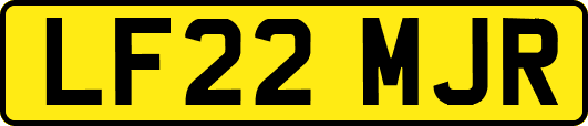 LF22MJR