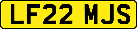 LF22MJS