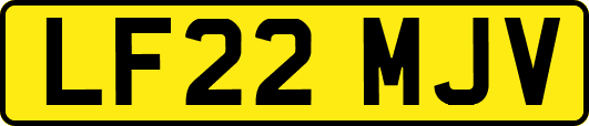 LF22MJV