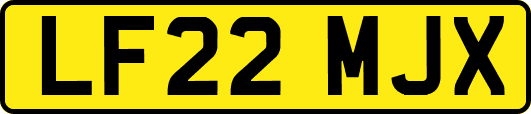 LF22MJX