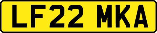 LF22MKA